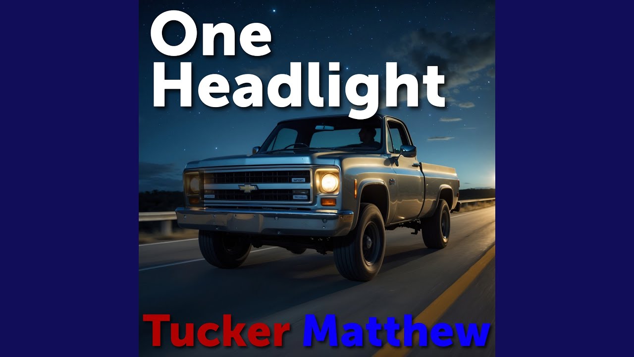 One Headlight Youtube