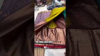 మగువలు మెచ్చే shree handlooms చీరలు