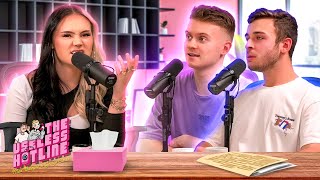 Talia Mar talks turning down Sigala, Wedding plans and trying for a baby