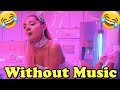 Ariana Grande - Without Music - 7 Rings
