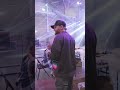 Hits Deep Tour 2023 Rehearsal BTS