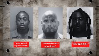 Top 10 Most Dangerous Gangs in Florida