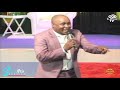 Prophet Meshack Mangadi - RHEMATOS | HGM | God In Action Tv |2019
