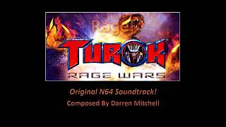 Turok: Rage Wars N64 Audio