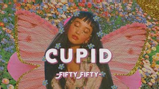 8D AUDIO | FIFTY FIFTY - Cupid | #viral #mustwatch #trendingsong #foryou #fyp