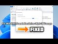 (FIXED)  Windows Foundation Driver high CPU usage | 2024