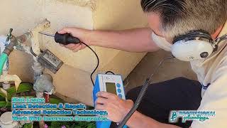 Emergency Slab Leak Detection & Repair | Trusted Slab Leak Experts Near You