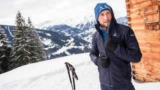 Hybrid Jacket Stams M - Winter 2022 - Schöffel