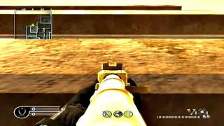 Cod4 Backlot Elevator Tutorial