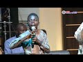 Emmanuel Raphael Live @ RCCG DON