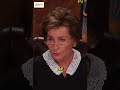 judge judy part 7 judgejudy judgejudy2022 trending shorts