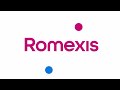 romexis how to adjust 3d images