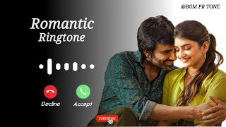 Dhamaka Romantic Glimpse | Dhamaka Song Ringtone I Ravi Teja Dhamaka | BGM PR Tone