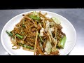 神乎其技的高速炒功！車站前的中華料理店丨egg fried rice wok skills in japan