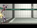 kofxiv トレーニング　ルオンがユリサカザキをフルボッコリョナ