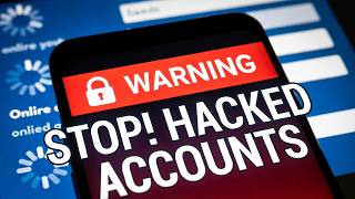 Hacked Accounts What to Do Before Making Online Payments