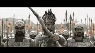 Bahubali 2 Official Trailer | The Greatest Movies | We Happy