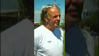 🔙 MENOTTI, HOUSEMAN y un PICADITO en el BARRIO en la PREVIA a un PARTIDO de HURACÁN