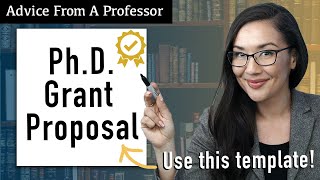 How to Craft a Compelling PhD Grant Proposal Narrative