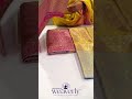 new pure kanchi pattu tissue sarees collection chillapalli s weaverly sarees saree