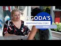 Jagoda's reintegration story