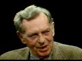 Joseph Campbell on Birth and Death