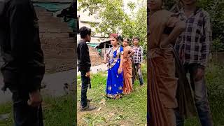 🤪😎তোরা কি মনে করেছি | মা আছে| আমার বাবা আছে| #viral #comedy #dance #tranding #shorts #short 🤣