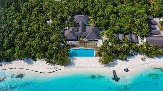 Webinar Recording - Fiyavalhu Resort Maldives, 18 10 23