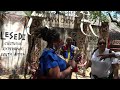 End of Lesedi Cultural Village Tour - South Africa Dec 2023 Roots & Culture Journey