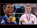 Simone Biles Says MyKayla Skinner BLOCKED Her After Gold Medal Clapback