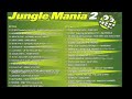 VARIOUS ARTISTS - JUNGLE MANIA 2 (1994)