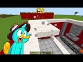 NOOB vs PRO Batalla de Construcción de McDonalds MODERNO en Minecraft!