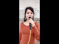 中環碼頭⛵️小紅🎤😘⛵️一水隔天涯🎊🎈🦋