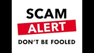 How to spot Craigslist Scams on Vacation Rental Homes - PLEASE SHARE