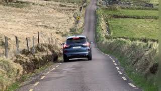 May The Road Rise Up To Meet You (Irish Blessing)