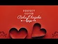 Ed Sheeran - Perfect Cover / Bolu Olagoke / Karaoke