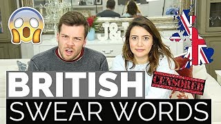 🇬🇧 BRITISH Insults AMERICANS Won't Understand! 🇺🇸| American vs British