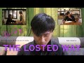 (THE LOSTED WAY)- THE LORD G,  Produce by Nemex studio, directed by Laxman Gurung