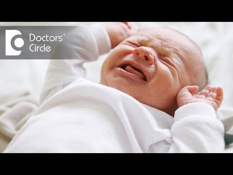 Solution for gas in new born - Dr. Shaheena Athif Solution for gas in new born - Dr. Shaheena Athif