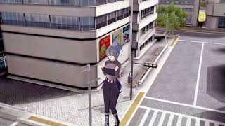 Giantess Growth #57