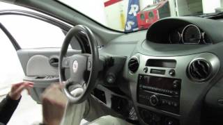 2007 Saturn Ion 2 walkaround