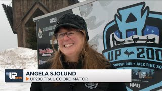 UP 200 trail boss confident in good race conditions after two years of cancellations