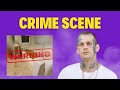 Aaron Carter CRIME SCENE PHOTOS - Murder Theory Explored