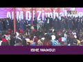 AFMOZ Praise - Nditarire Nekufara (Mufaro YPU 2024)