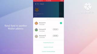 FINX WALLET features | EXPLAINED FULL VIDEO