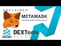 MetaMask Tutorial for Beginners - Easy Wallet Setup!