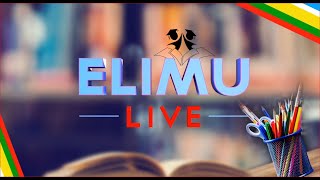 ELIMU LIVE || INTEGRATED SCIENCE || MIXTURES, ELEMENTS \u0026 COMPOUNDS