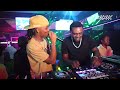 Best Afro Club Mix - Club Gemini Nairobi With Levin Nyaxx and Mc Hype Don Intl @MchypeDon