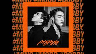 MOBB (MINO X BOBBY) - 빨리 전화해 (HIT ME) (Feat. KUSH) [MP3 Audio]