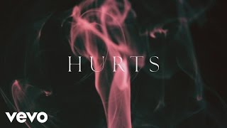 Hurts - Some Kind of Heaven (Thin White Duke Remix) [Audio]